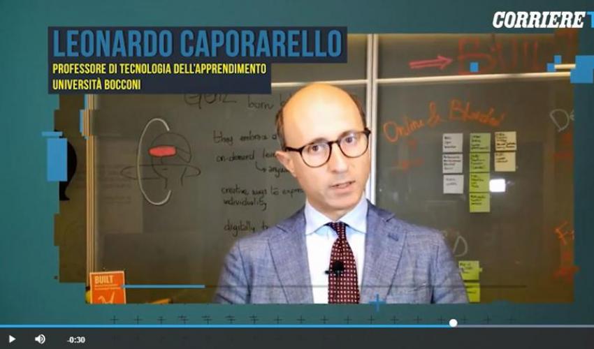 Giovani e smartphone. E sempre giusto demonizzare la tecnologia?