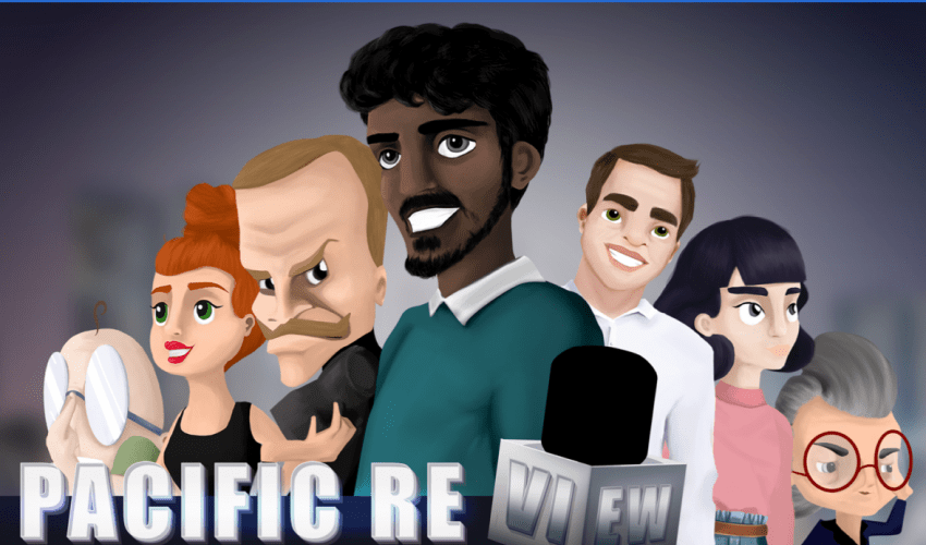 Imparare a negoziare con un Adventure Game Image of Imparare a negoziare con un Adventure Game