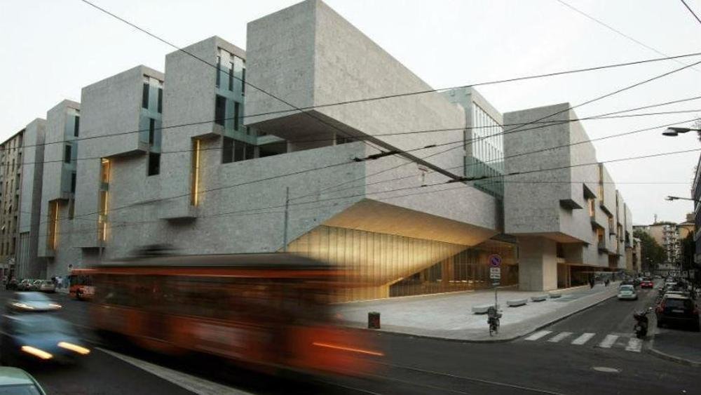 At Bocconi, 15 European universities take stock of the teaching of the future Image of At Bocconi, 15 European universities take stock of the teaching of the future