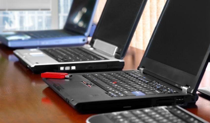 The Exams Become Digital and Move Online Image of The Exams Become Digital and Move Online