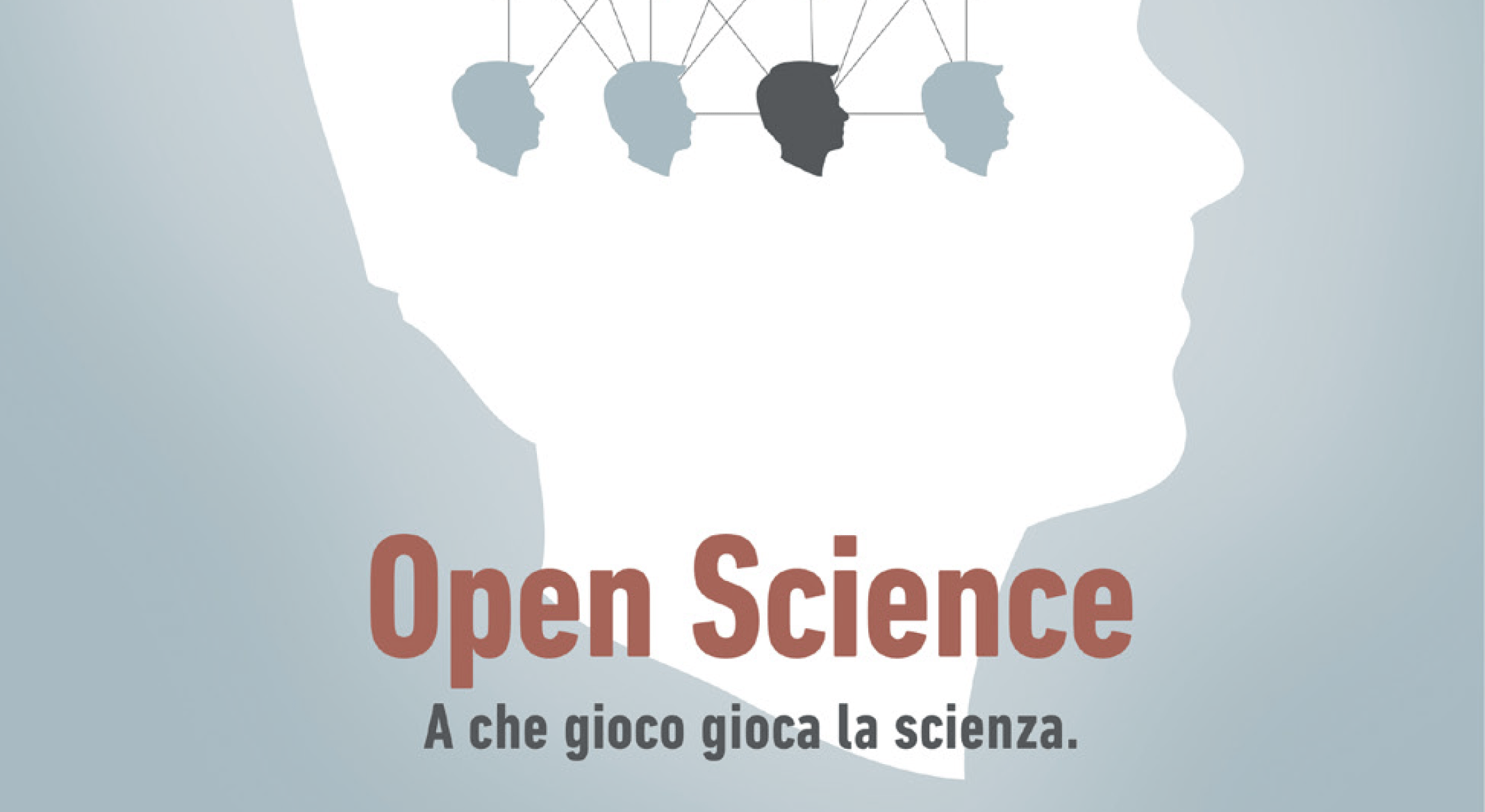 Formiche cover - Open Science 