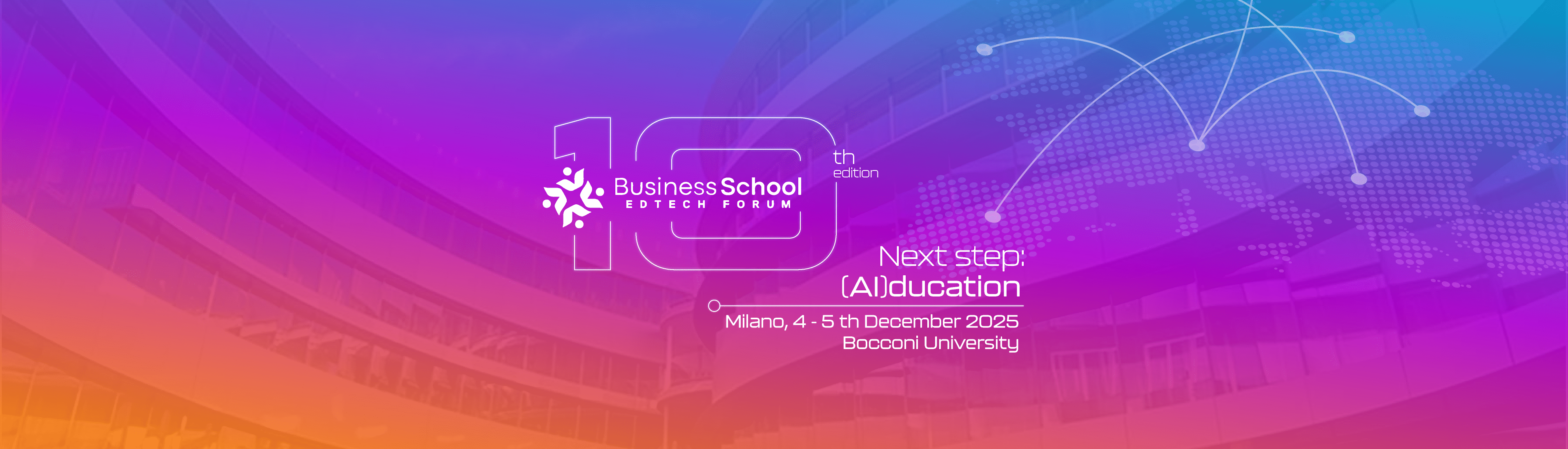EdTech Forum 2025
