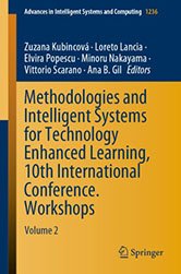 Methodologies and Intelligent Systems for Technology Enhanced Learning, 9th International Conference