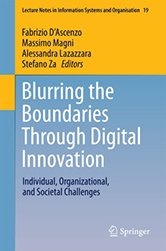 Blurring the boundaries through digital innovation