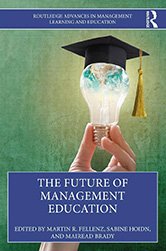 he Future of Management Education
