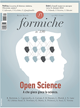 Formiche 190 - cover