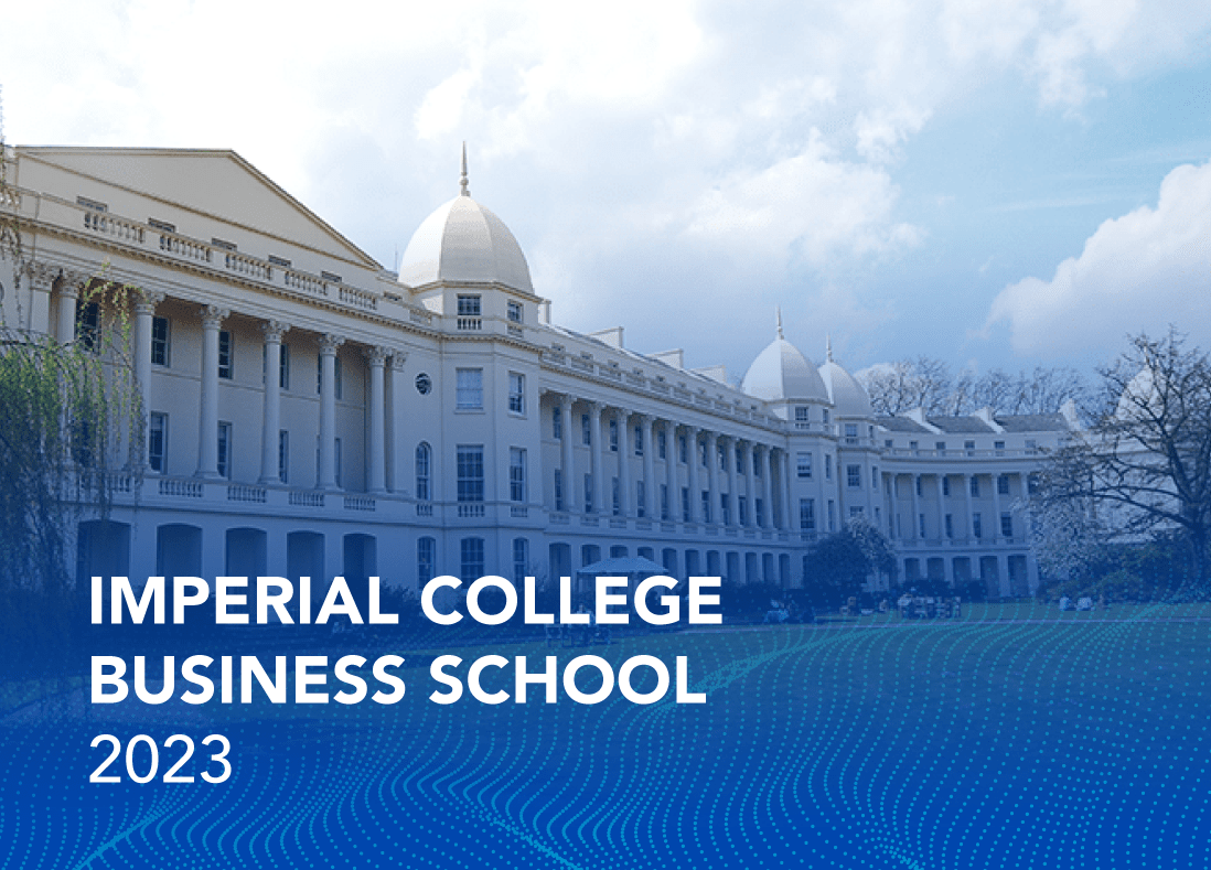 Imperial College Business School