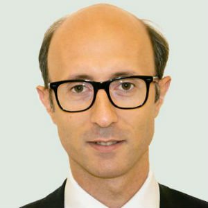Leonardo Caporarello Image of Leonardo Caporarello