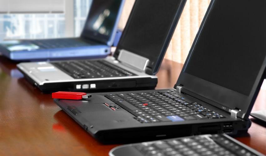 The Exams Become Digital and Move Online